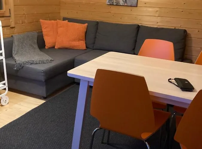 Asplunda Gard, Kolmarden, Stuga 5