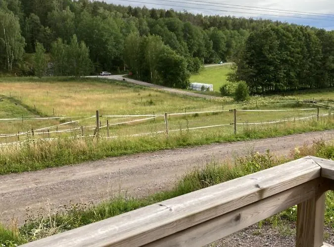 Asplunda Gard, Kolmarden, Stuga 5