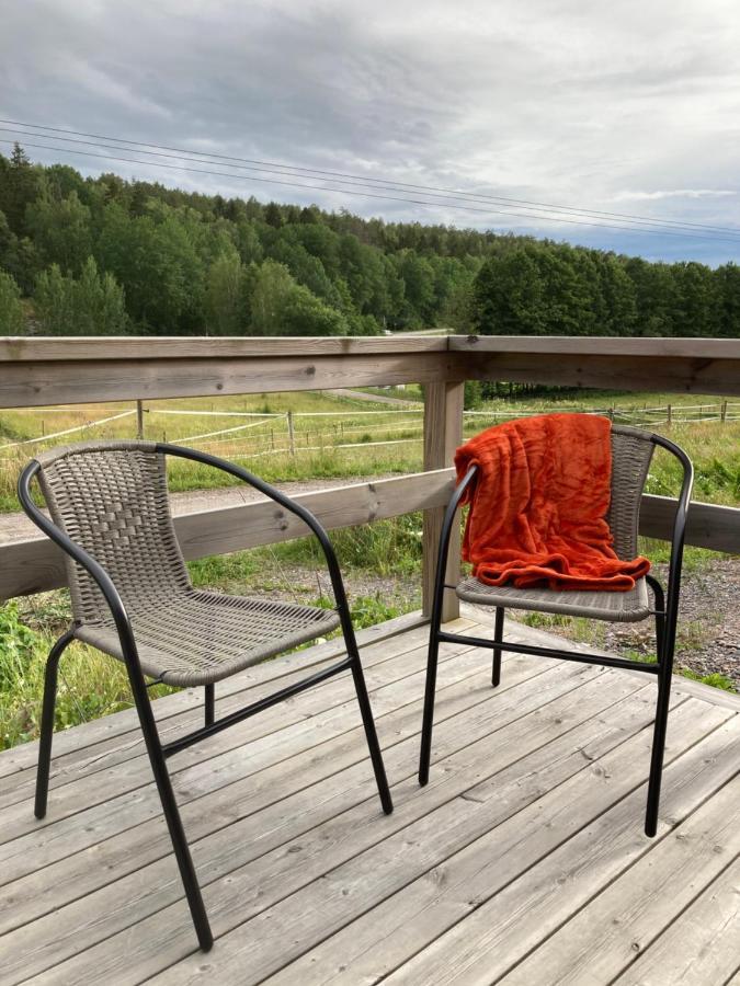 Asplunda Gard, Kolmarden, 5 Chalet *