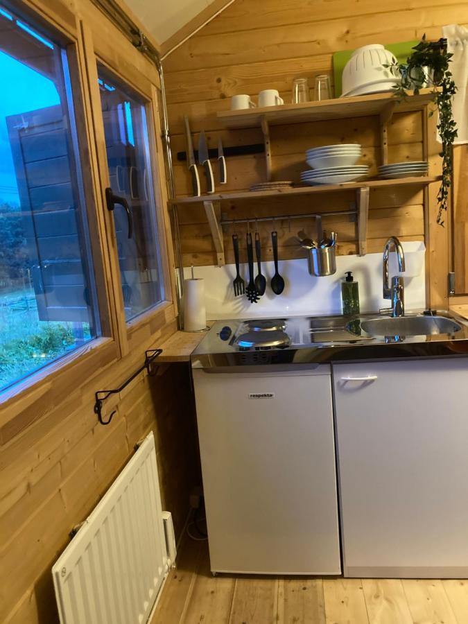 Chalet Asplunda Gard, Kolmarden, 5 *